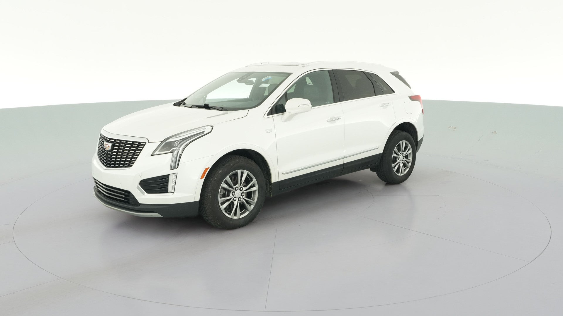 2023 Cadillac XT5 vehicle photo