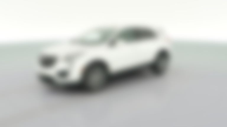 2023 Cadillac XT5 vehicle photo
