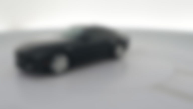 2026 Ford Mustang vehicle photo
