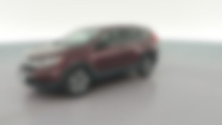 2019 Honda CR-V vehicle photo