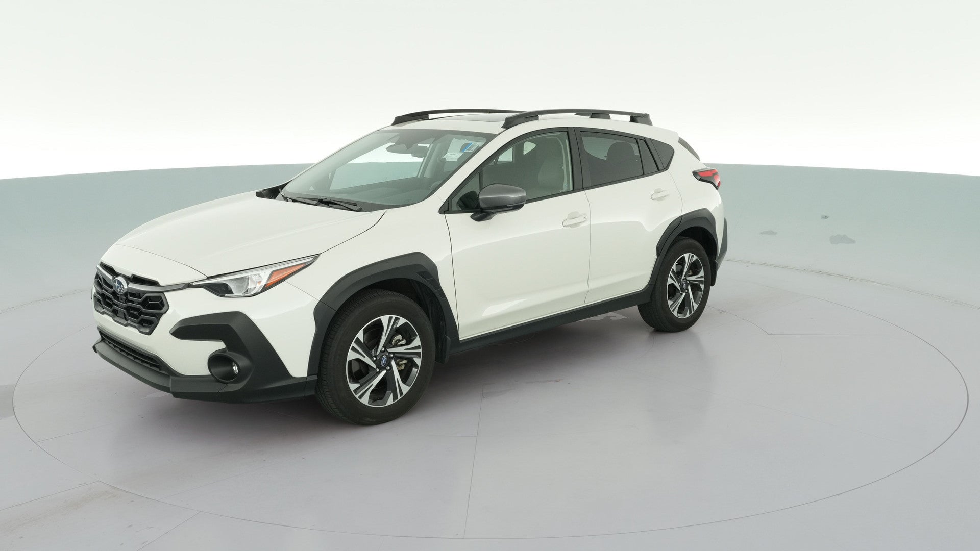2024 Subaru Crosstrek vehicle photo