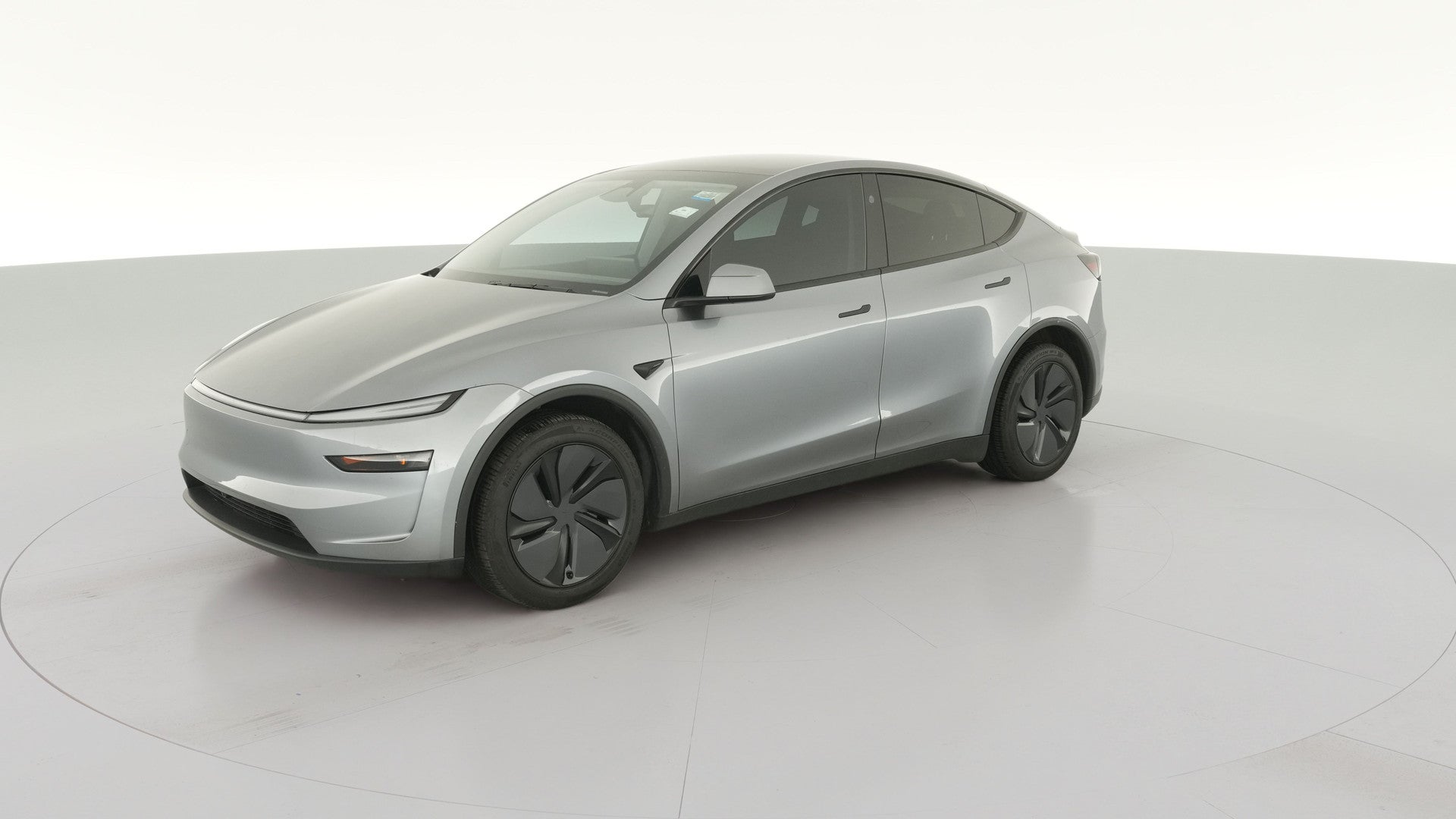2026 Tesla Model Y vehicle photo