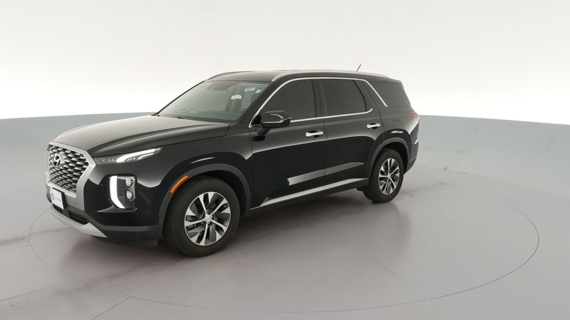 2021 Hyundai Palisade vehicle photo