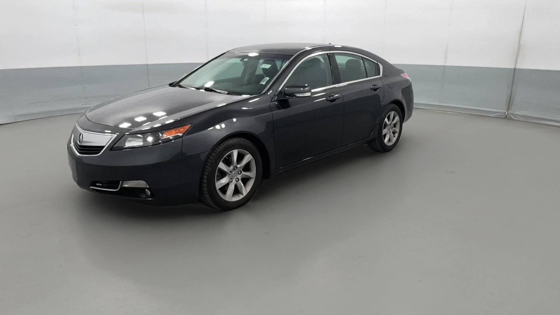 2014 Acura TL vehicle photo
