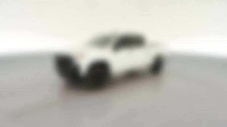 2022 Chevrolet Silverado 1500 Limited Crew Cab vehicle photo