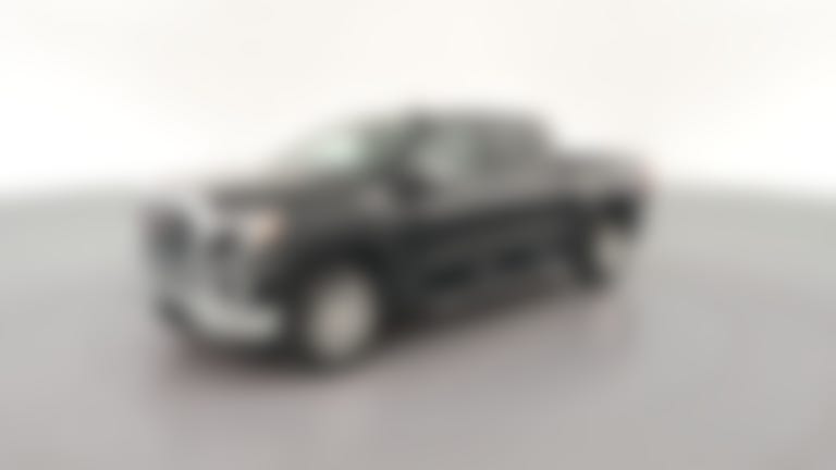 2022 GMC Sierra 1500 Limited Crew Cab vehicle photo