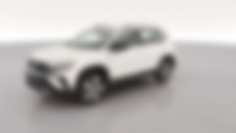 2024 Volkswagen Taos vehicle photo