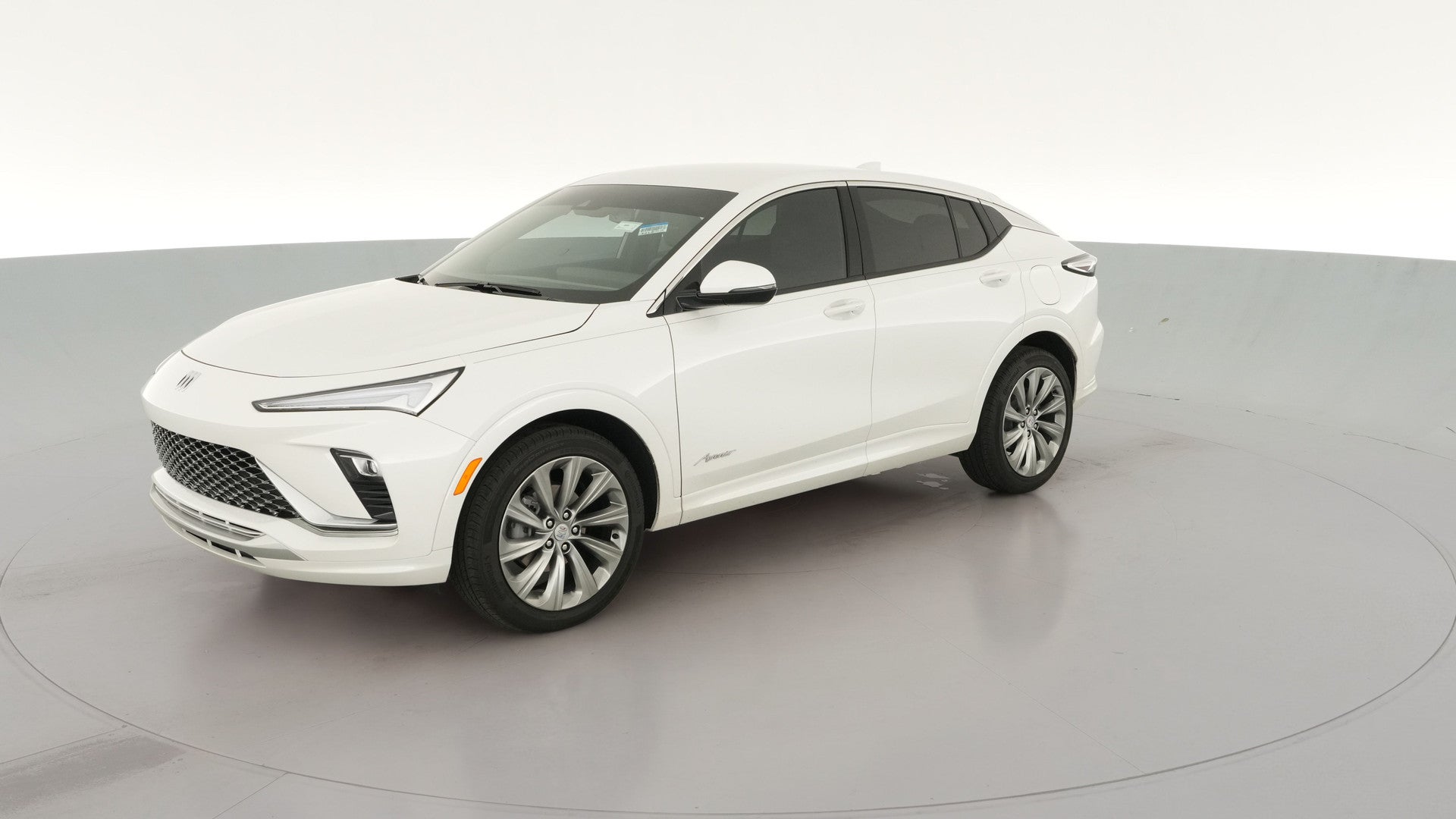 2026 Buick Envista vehicle photo