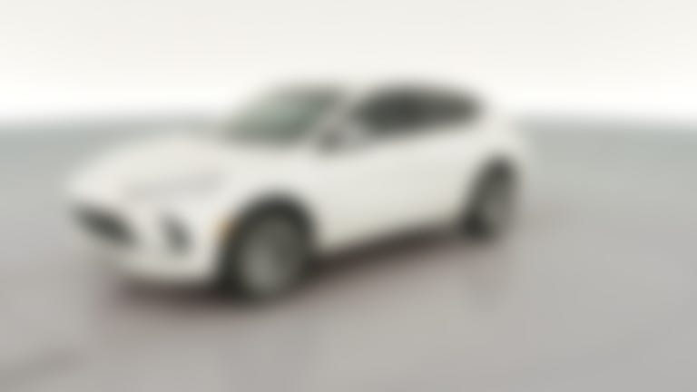2026 Buick Envista vehicle photo