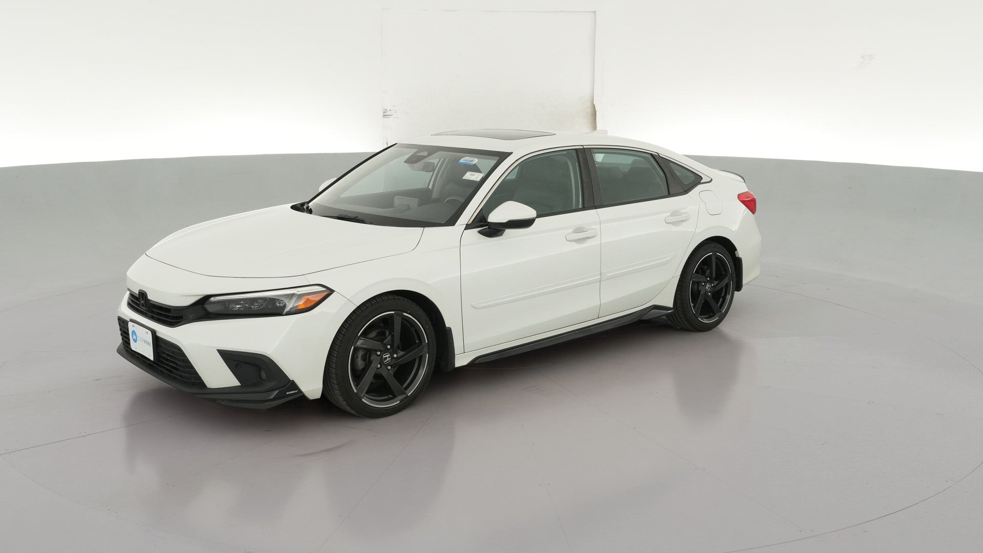 2022 Honda Civic vehicle photo