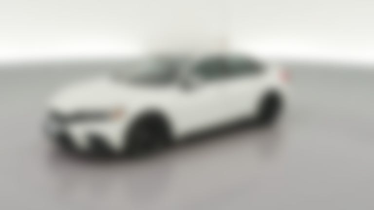 2022 Honda Civic vehicle photo