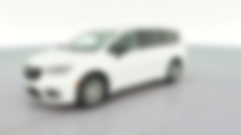 2024 Chrysler Pacifica vehicle photo