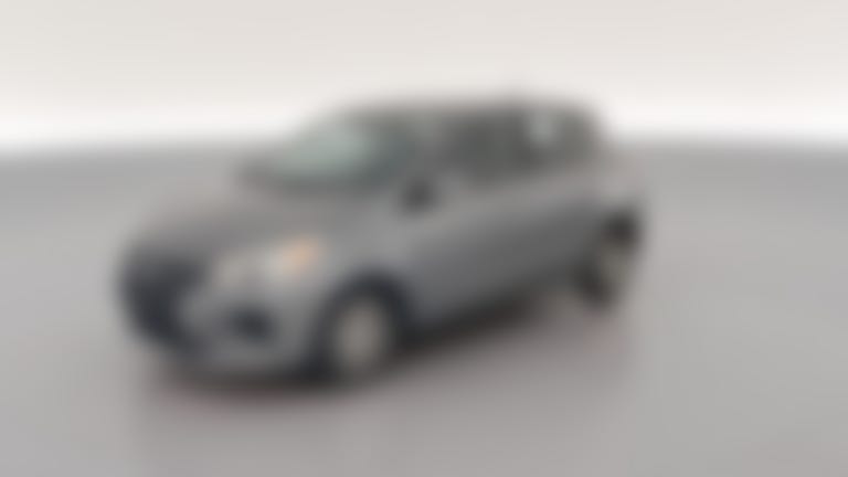 2021 Mitsubishi Mirage vehicle photo