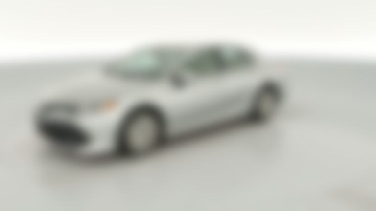 2019 Toyota Camry vehicle photo
