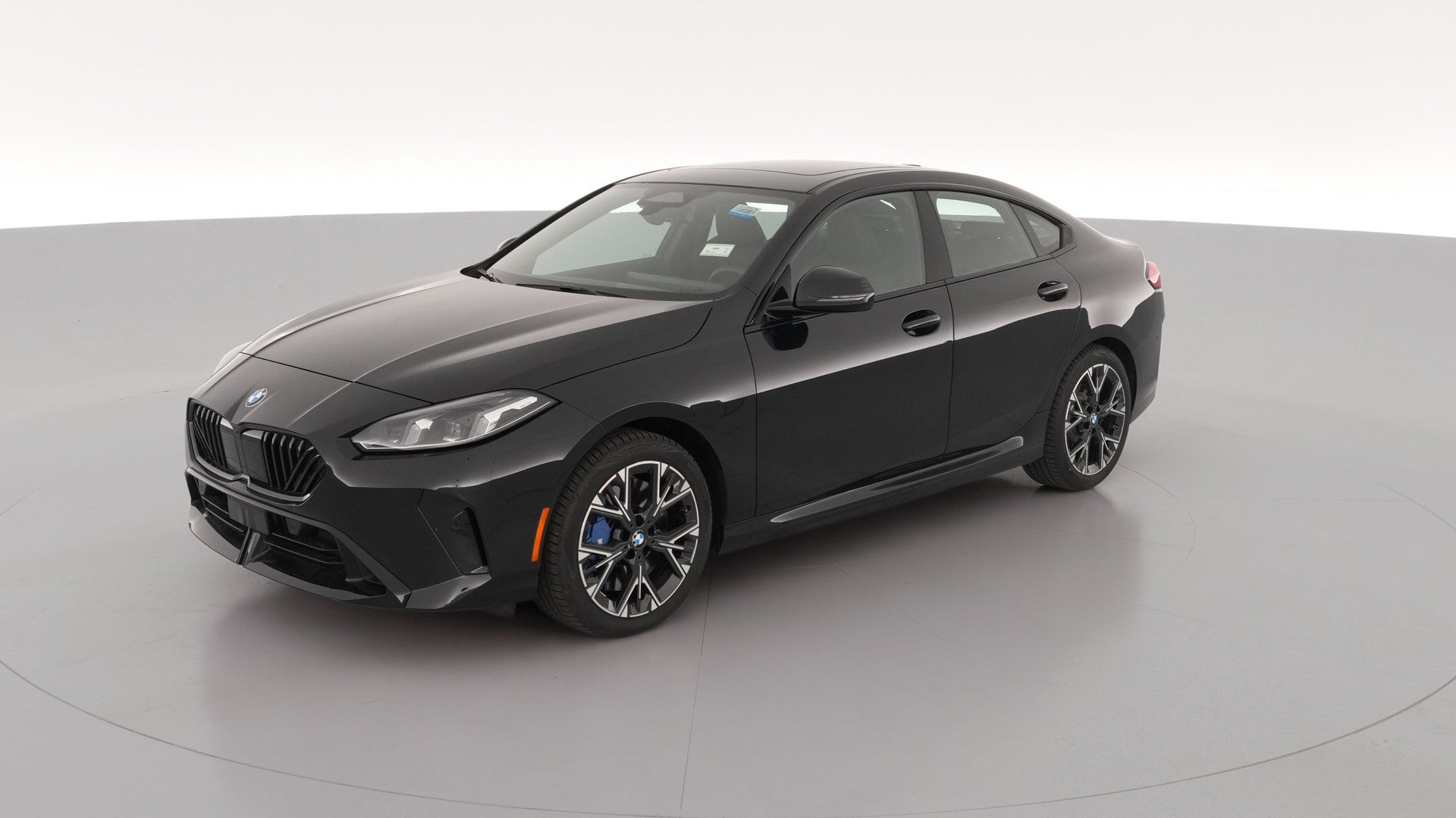 2026 BMW 2 Series vehicle photo
