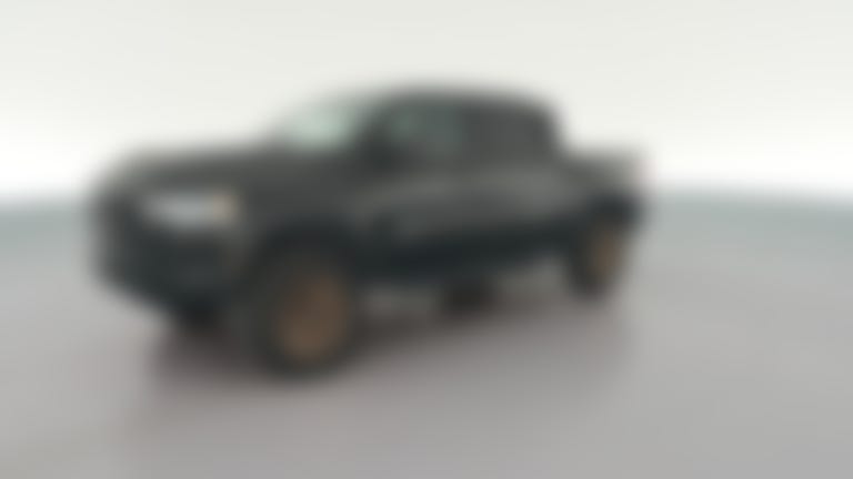 2025 Ram 1500 Crew Cab vehicle photo