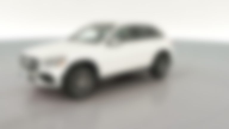 2022 Mercedes-Benz GLC vehicle photo