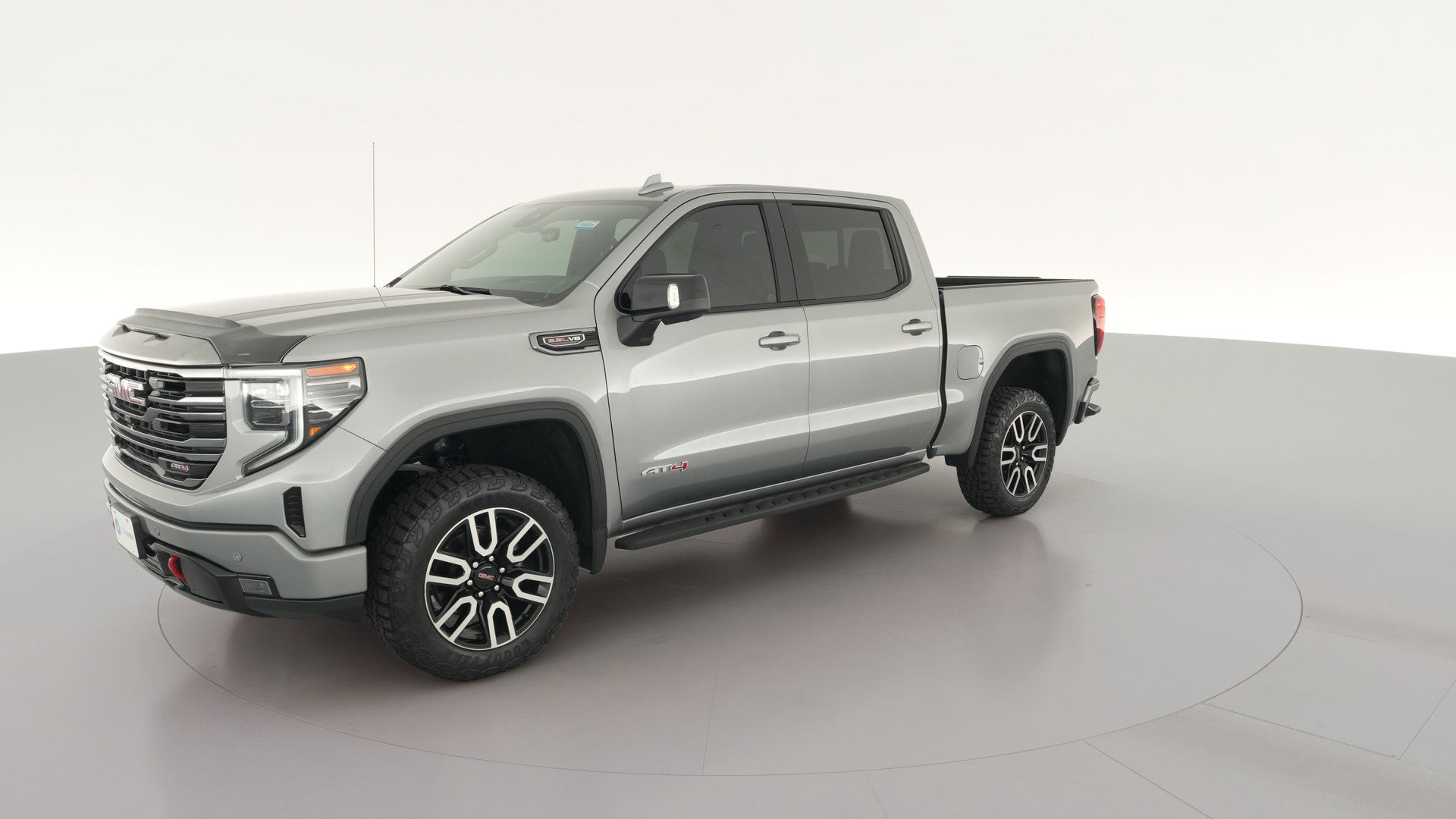 2024 GMC Sierra 1500 Crew Cab vehicle photo