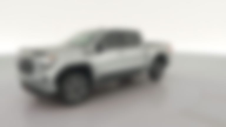 2024 GMC Sierra 1500 Crew Cab vehicle photo