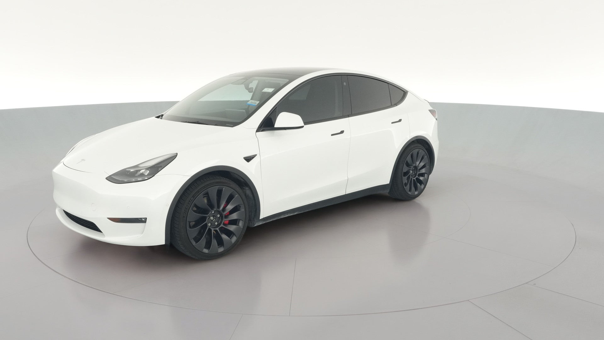 2022 Tesla Model Y vehicle photo