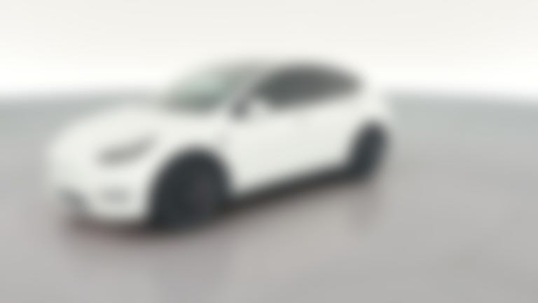 2022 Tesla Model Y vehicle photo
