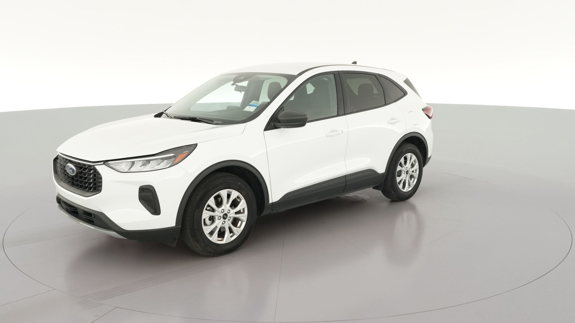 2025 Ford Escape vehicle photo