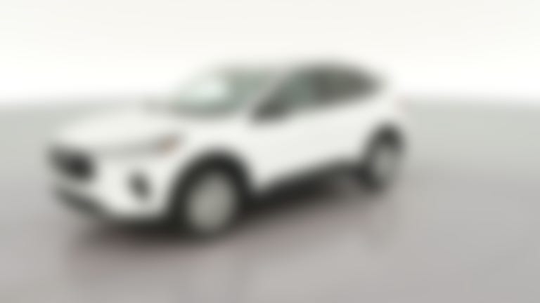 2025 Ford Escape vehicle photo