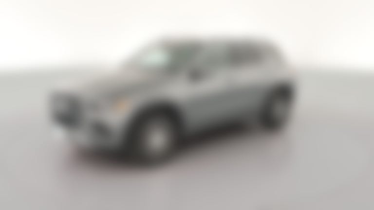 2026 Mercedes-Benz GLE vehicle photo