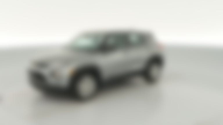 2023 Chevrolet Trailblazer vehicle photo