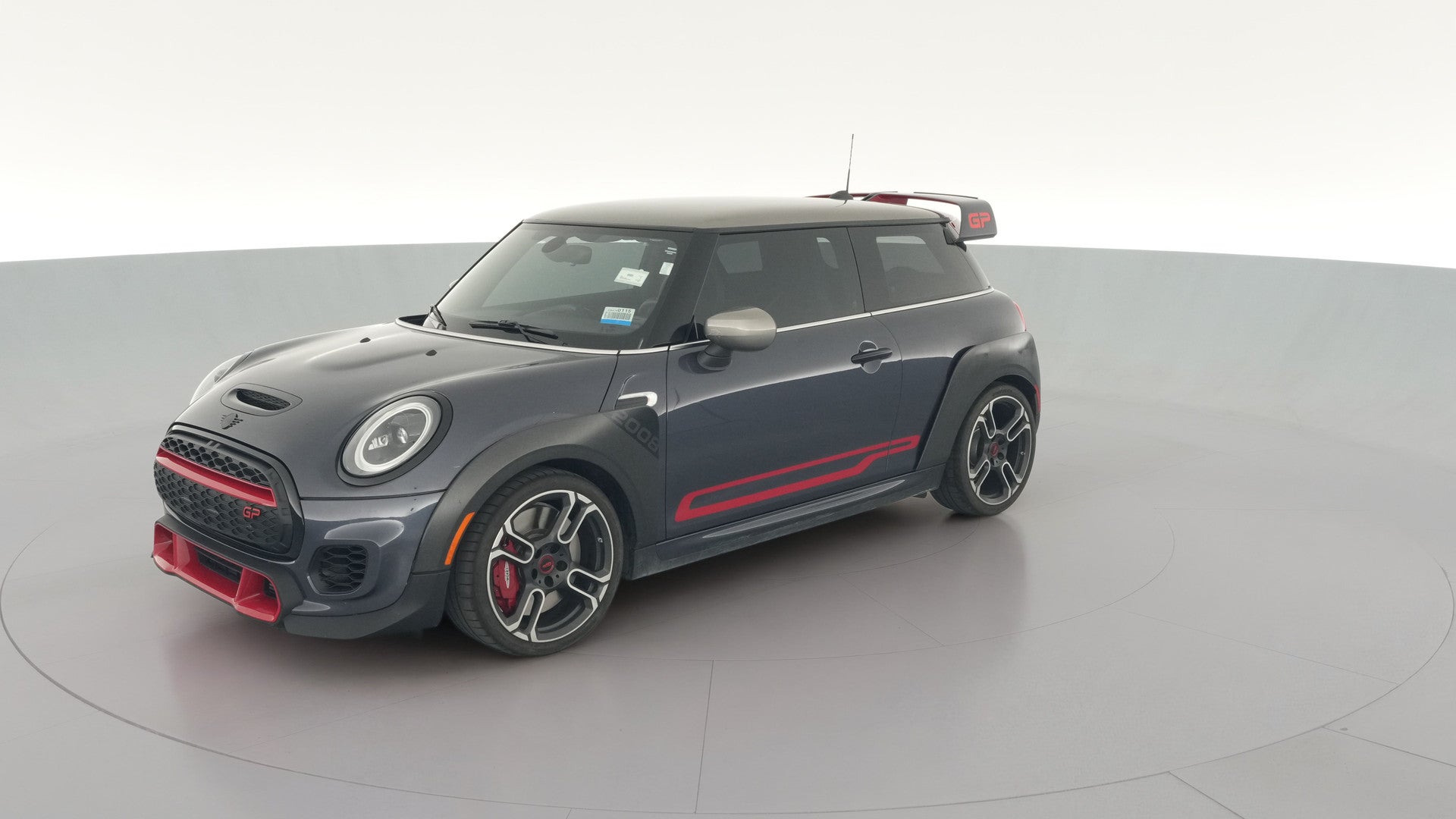 2021 MINI Hardtop 2 Door vehicle photo
