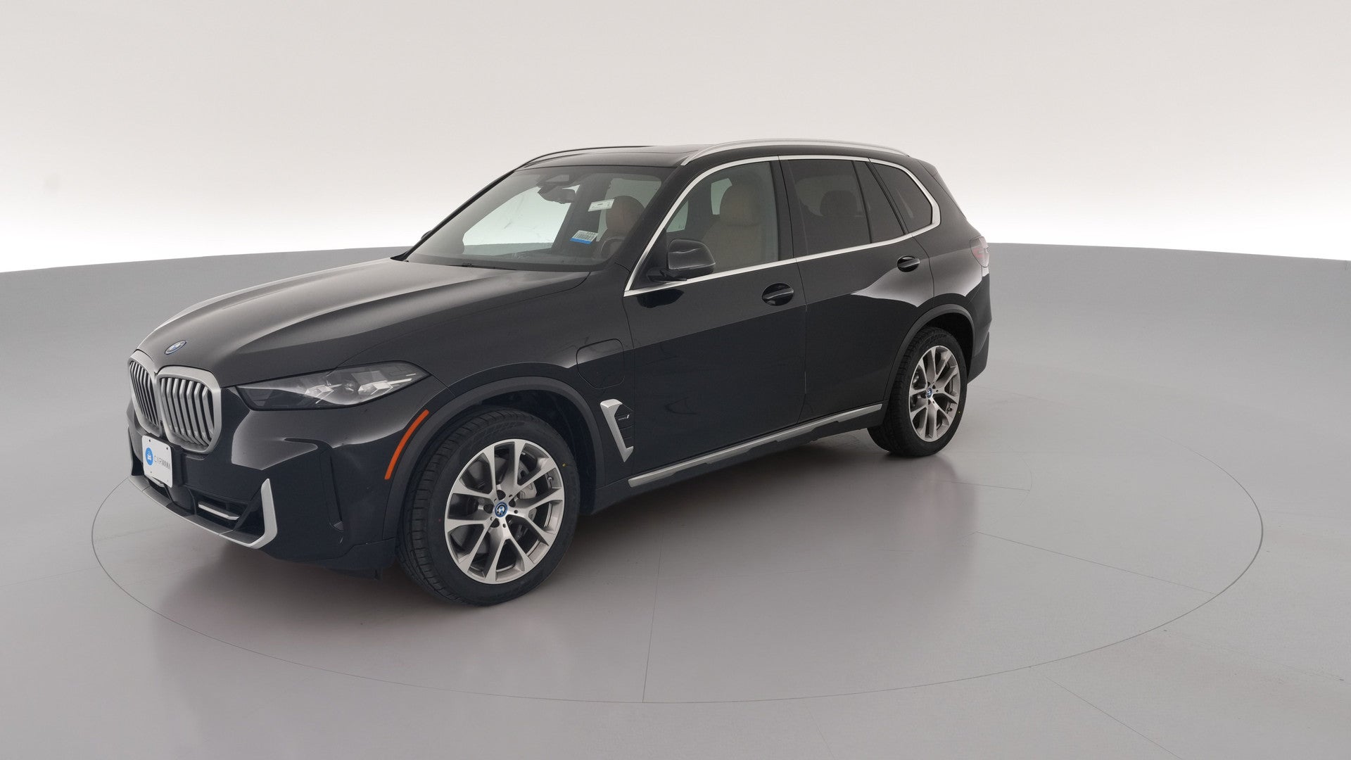 2024 BMW X5 vehicle photo