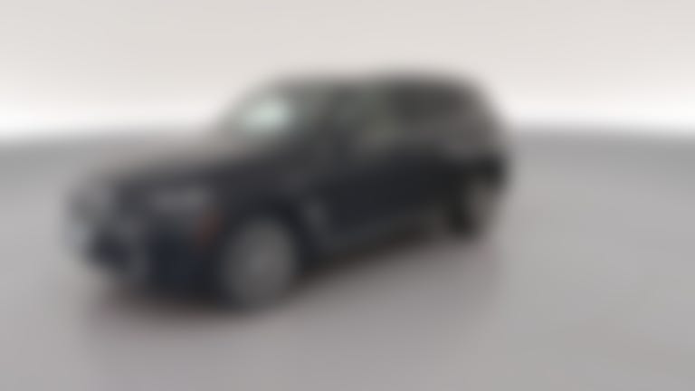 2024 BMW X5 vehicle photo
