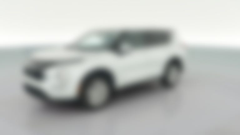 2024 Mitsubishi Outlander vehicle photo