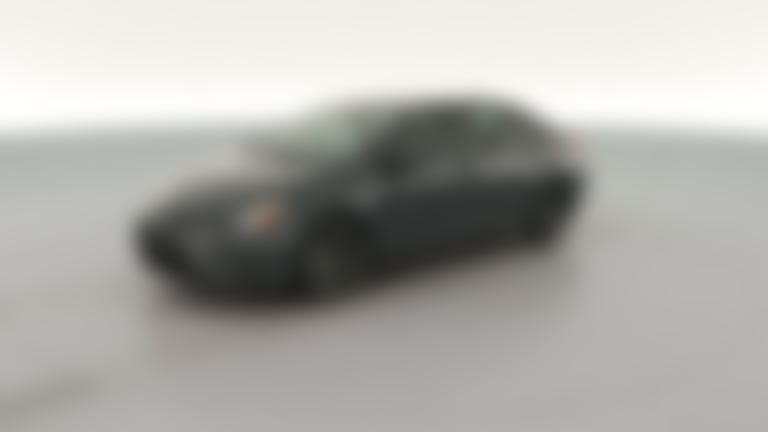 2025 Toyota Corolla vehicle photo