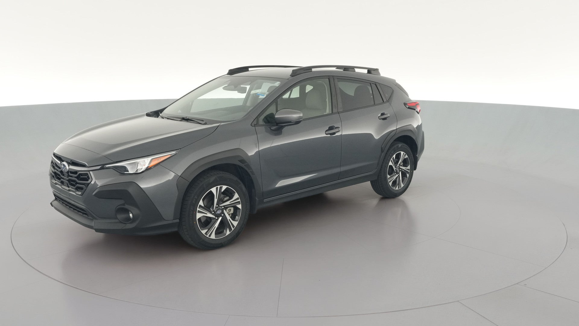 2024 Subaru Crosstrek vehicle photo