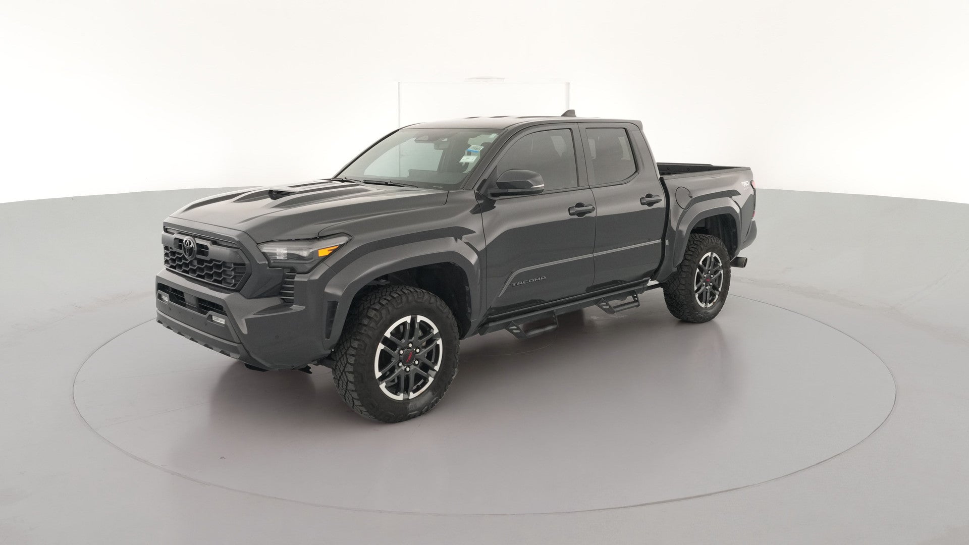 2025 Toyota Tacoma Double Cab vehicle photo