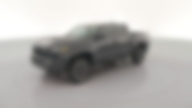 2025 Toyota Tacoma Double Cab vehicle photo