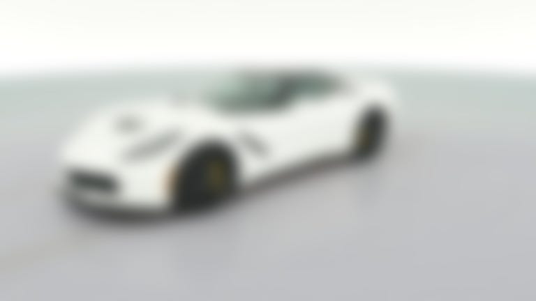 2016 Chevrolet Corvette vehicle photo