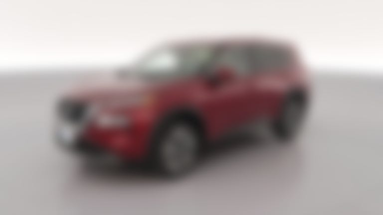 2023 Nissan Rogue vehicle photo