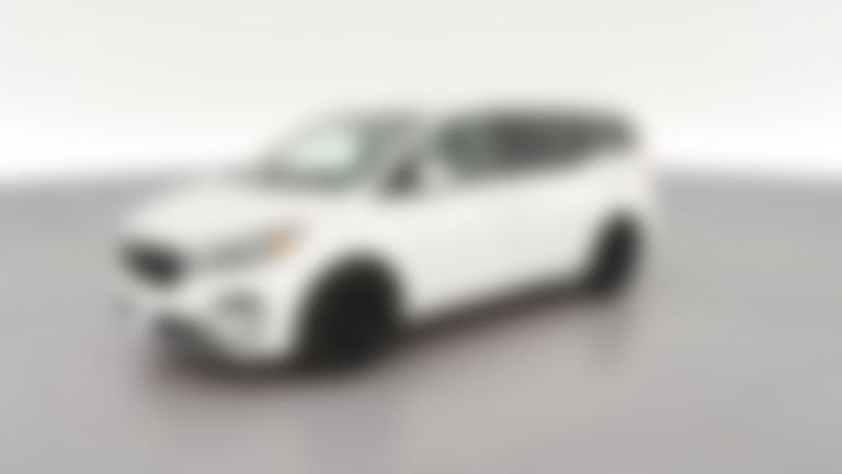 2020 Kia Sedona vehicle photo