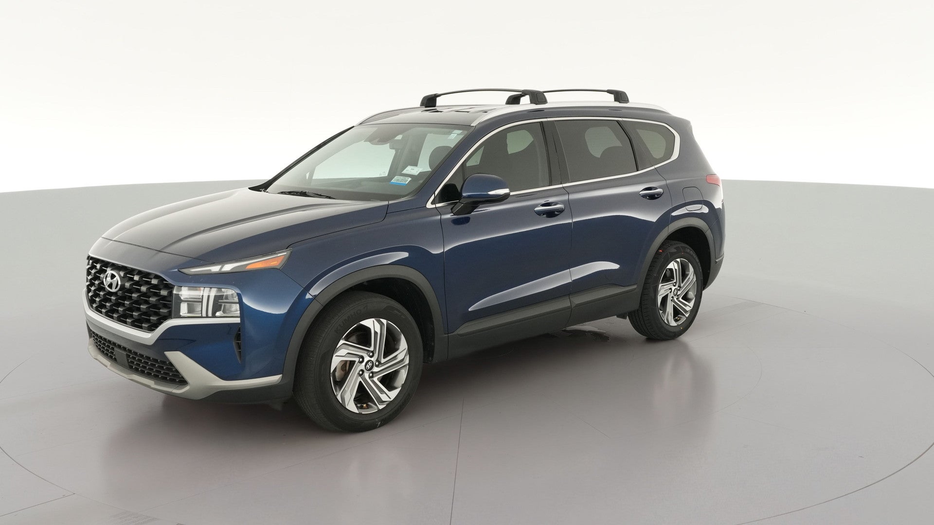 2023 Hyundai Santa Fe vehicle photo
