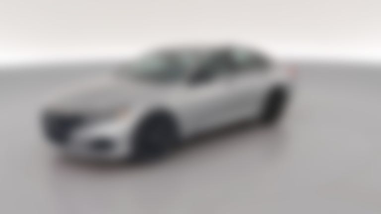 2021 Honda Accord vehicle photo