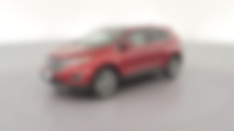 2015 Ford Edge vehicle photo