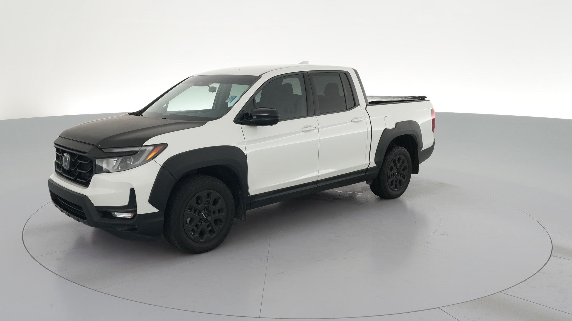 2023 Honda Ridgeline vehicle photo