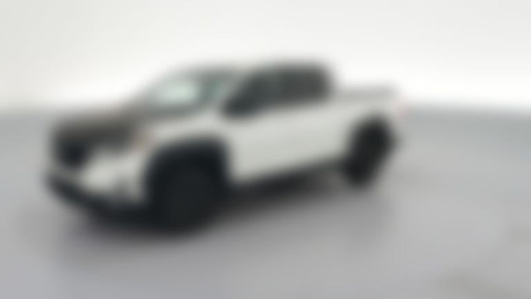 2023 Honda Ridgeline vehicle photo