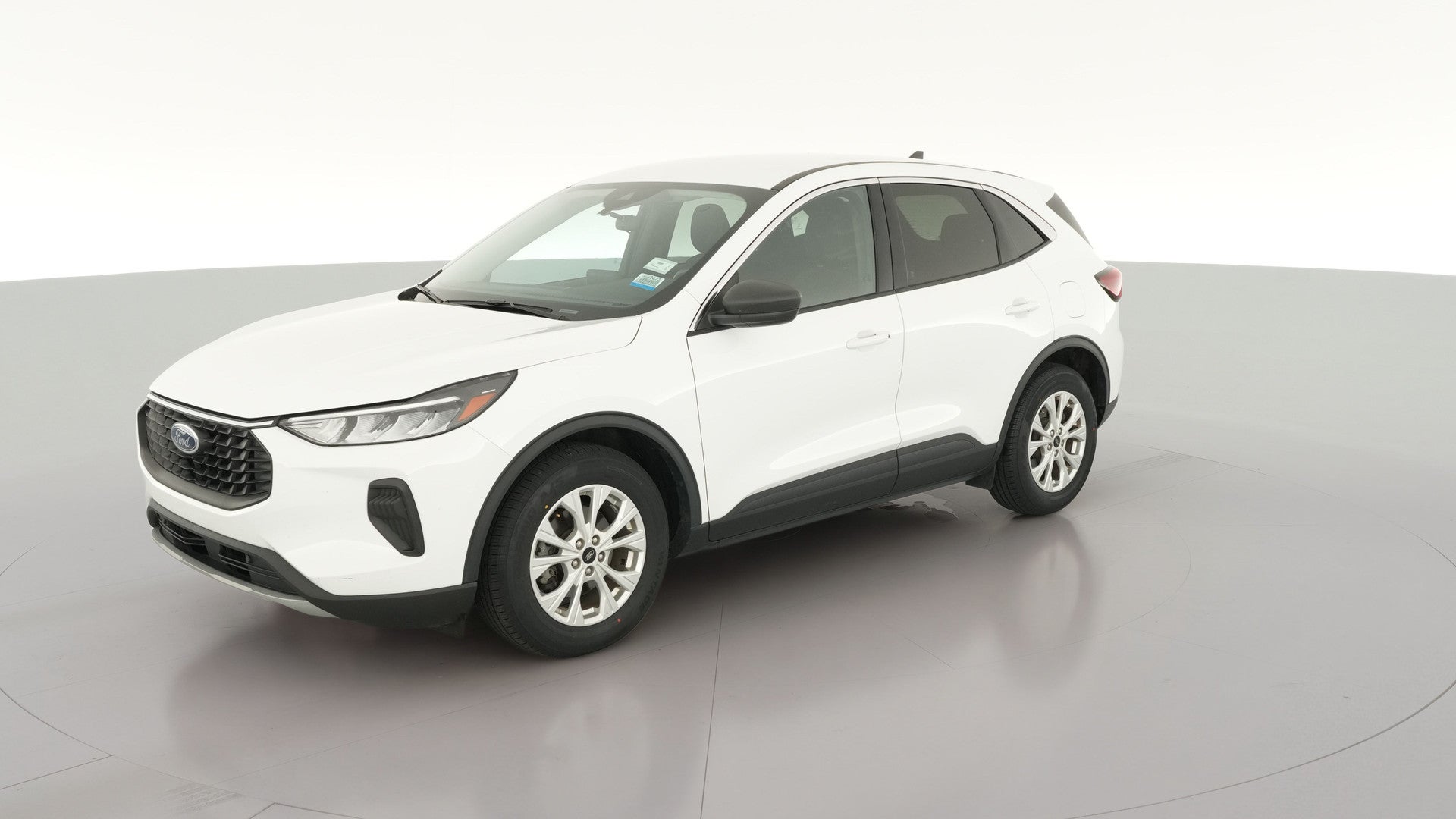 2023 Ford Escape vehicle photo