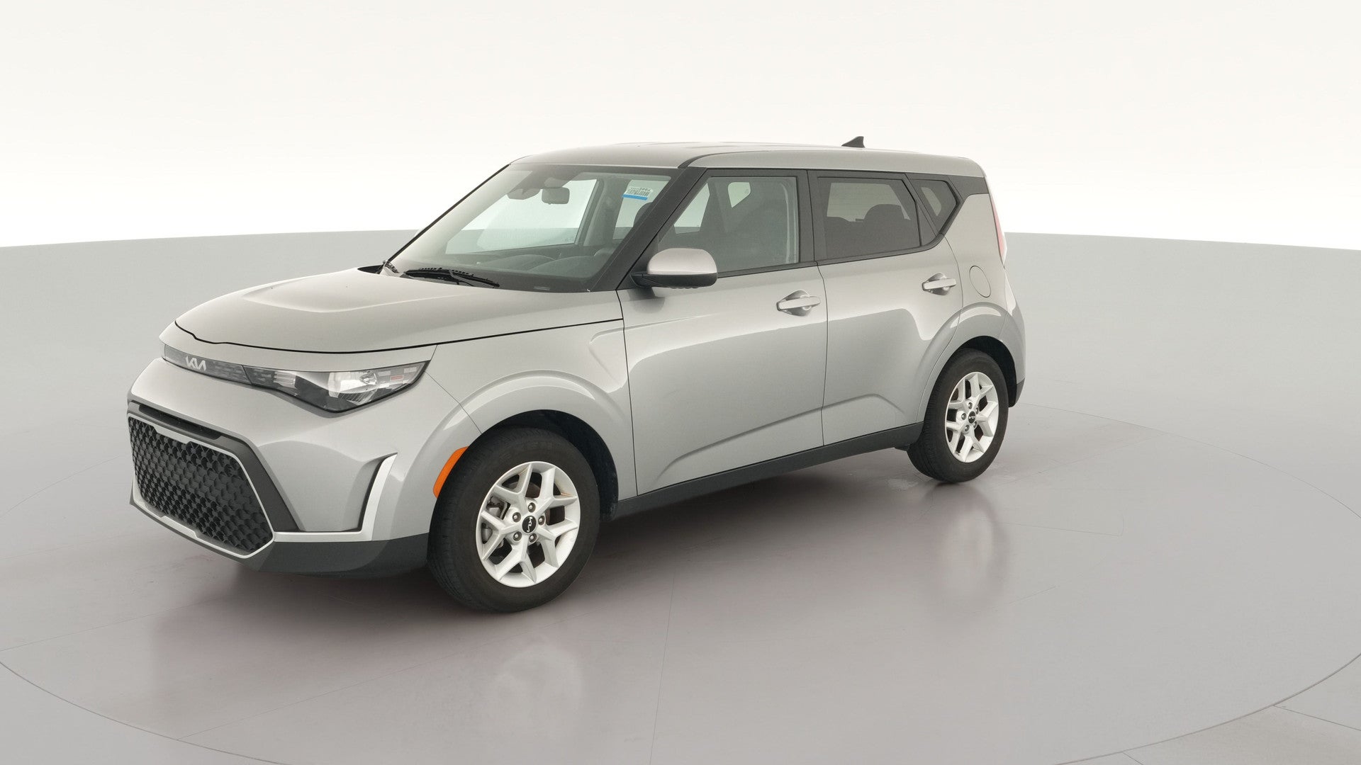 2025 Kia Soul vehicle photo