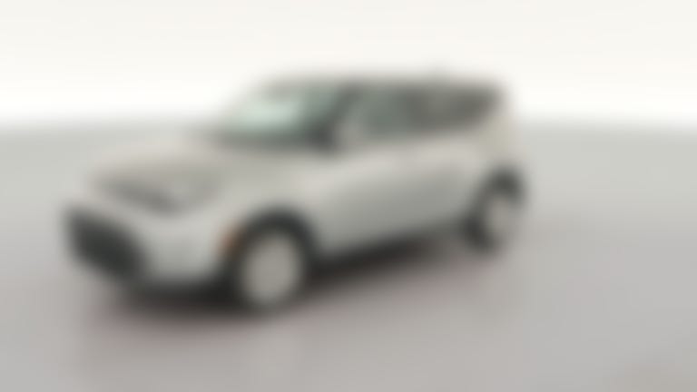 2025 Kia Soul vehicle photo