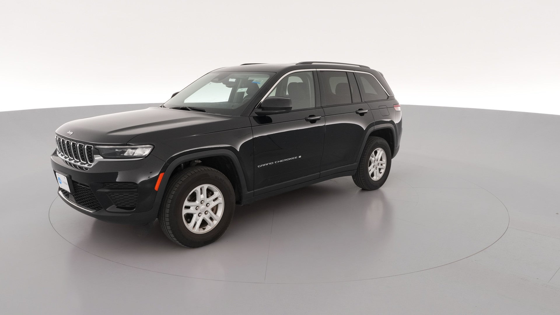 2023 Jeep Grand Cherokee vehicle photo