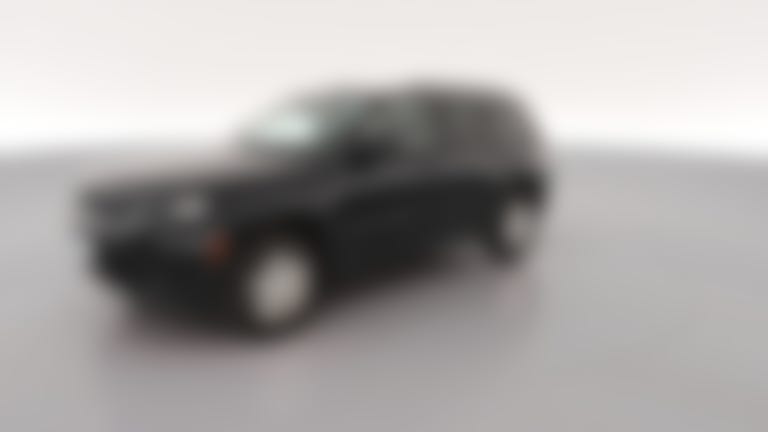 2023 Jeep Grand Cherokee vehicle photo